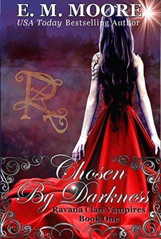 Chosen By Darkness 1