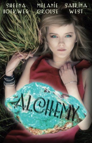 Alchemy