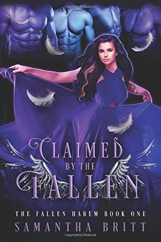 Claimed by the Fallen