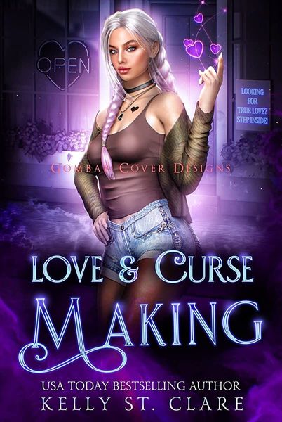 Love & Curse Making