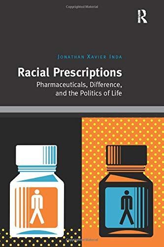 Racial Prescriptions