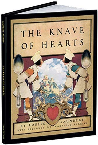 The Knave of Hearts