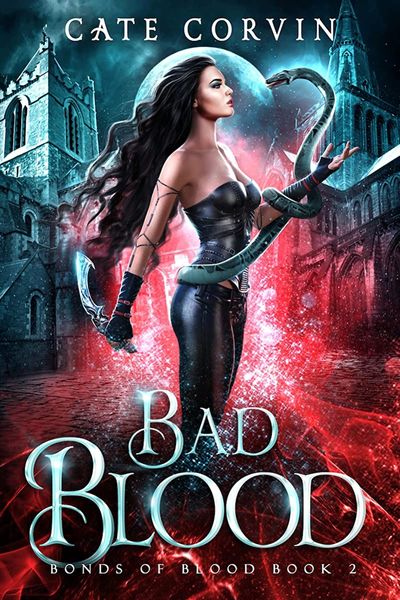 Bad Blood