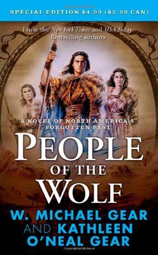 People of the Wolf