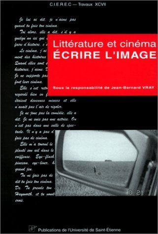 Littérature et cinéma