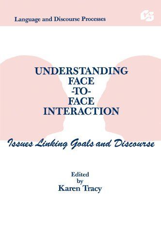 Understanding Face-to-face Interaction