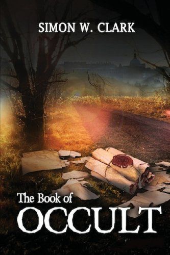 The Book of Occult