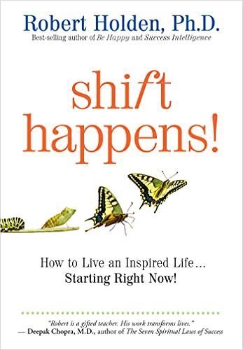 Shift Happens