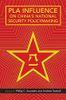 PLA Influence on China's National Security Policymaking