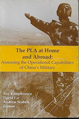 The PLA at Home and Abroad