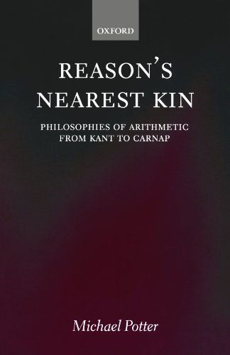 Reason's Nearest Kin