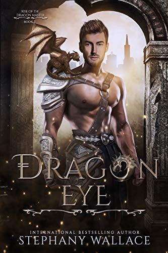 Dragon Eye