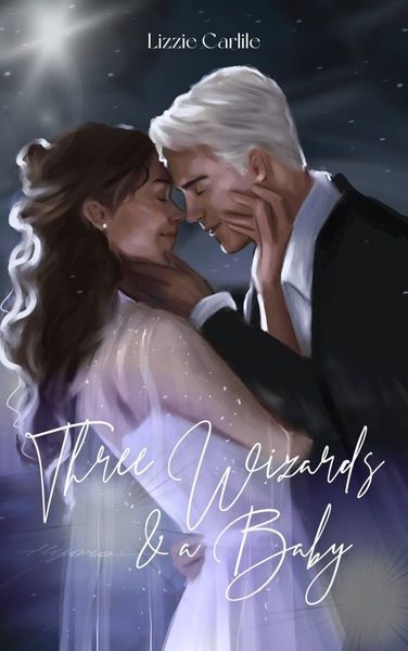 Three Wizards and a Baby