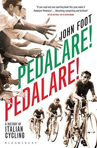Pedalare! Pedalare! : a history of Italian cycling