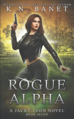 Rogue Alpha