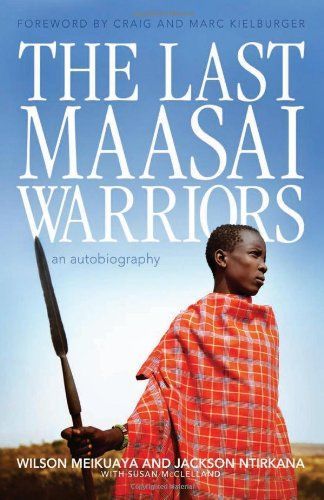 The Last Maasai Warriors