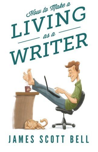 How to Make a Living as a Writer