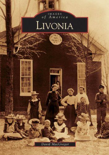 Livonia