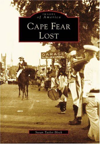 Cape Fear Lost