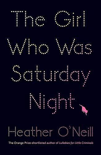 The Girl who was Saturday Night