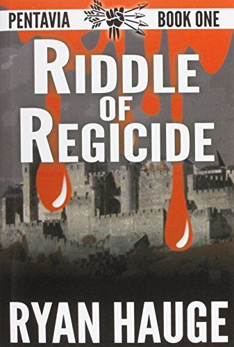 Riddle of Regicide