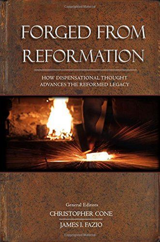 Forged from Reformation