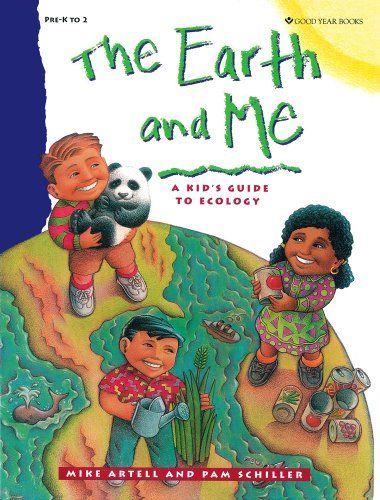 The Earth and Me