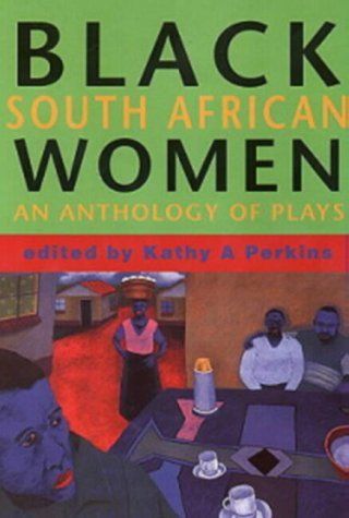 Black South African Women