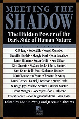 Meeting the Shadow