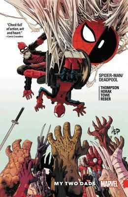 Spider-Man/Deadpool, Vol. 7