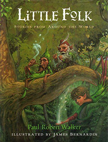 Little Folk