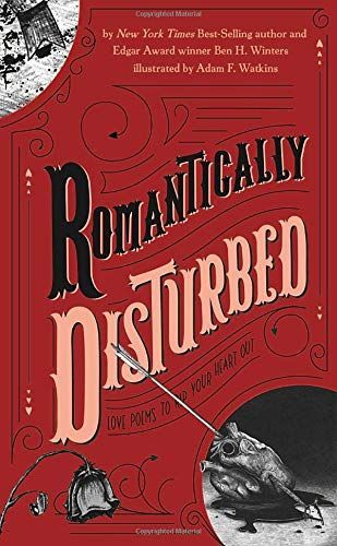 Romantically Disturbed
