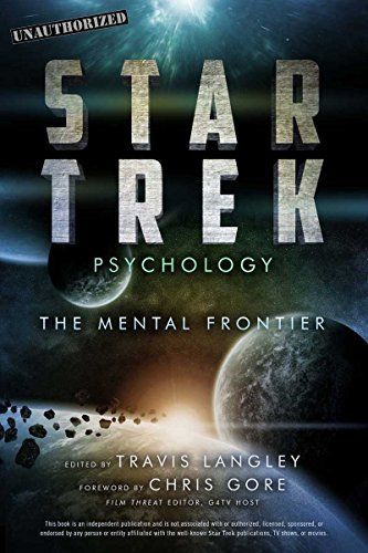 Star Trek Psychology