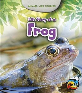 Life Story of a Frog
