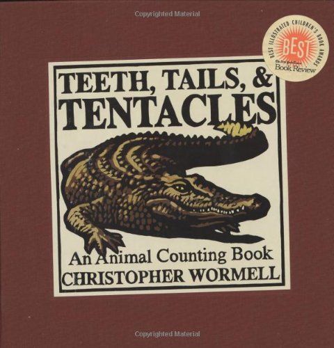 Teeth, Tails and Tentacles