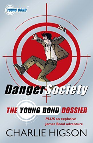 Danger Society