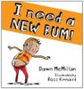 I Need a New Bum