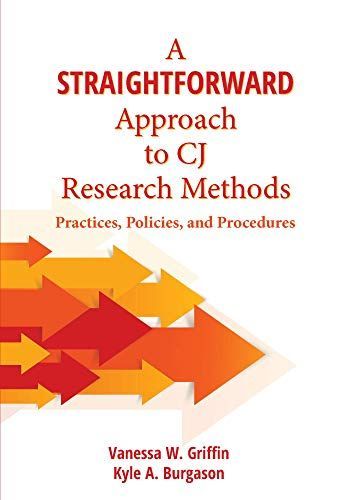 A Straightforward Approach to Cj Research Methods