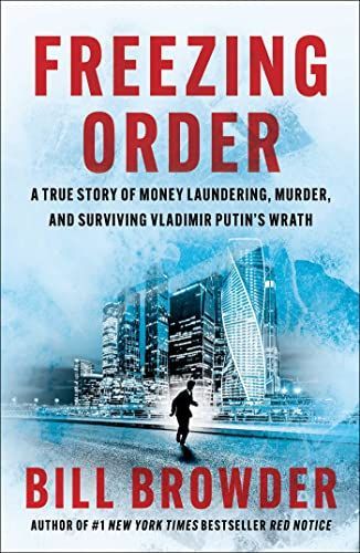 Freezing Order