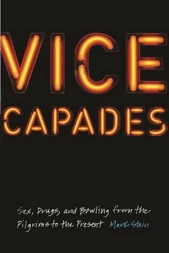 Vice Capades