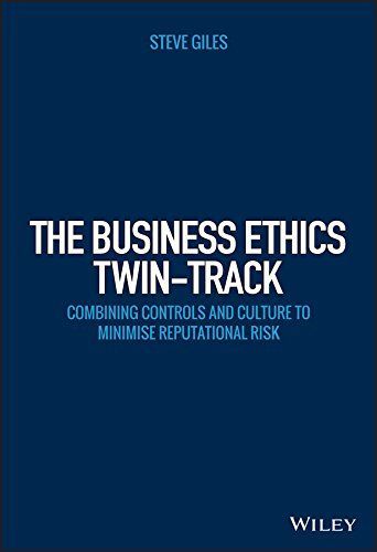 Embedding Ethics in Corporate Culture