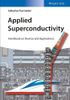 Applied Superconductivity