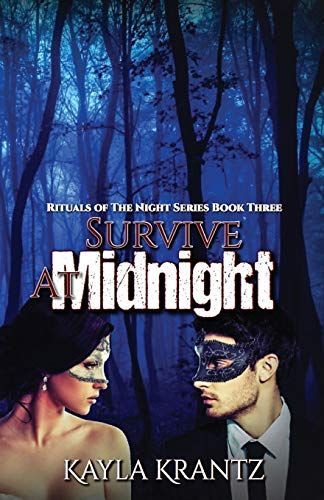 Survive at Midnight (the Rituals of the Night #3)