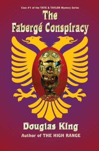 The Faberge Conspiracy