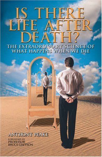 Is There Life After Death?
