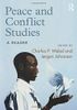 Peace and Conflict Studies