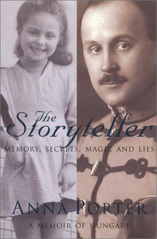 The Storyteller