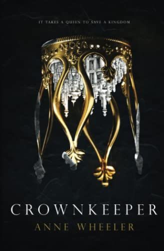 Crownkeeper