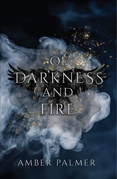 Of Darkness and Fire