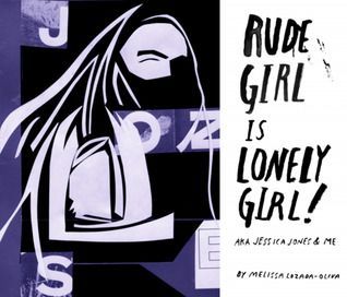 Rude Girl is Lonely Girl!
